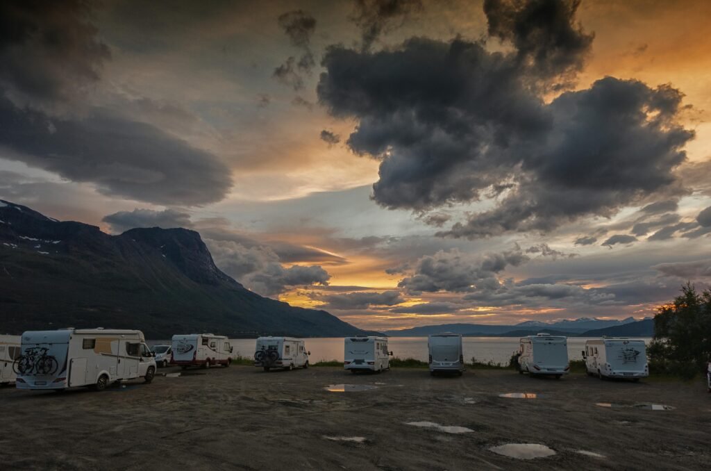 Real estate investment