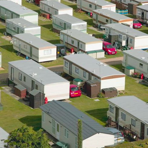 Mobile Home Park Investments